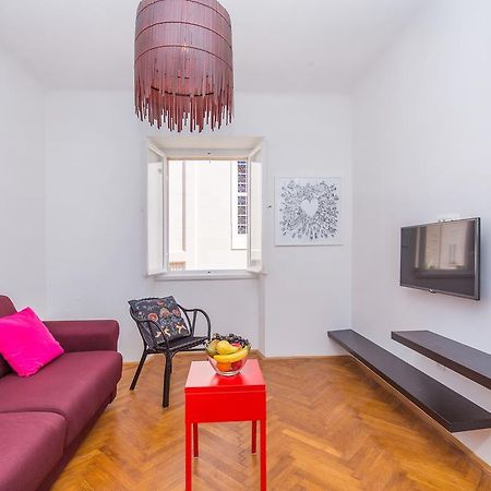 Apartment Dox دوبروفينك المظهر الخارجي الصورة