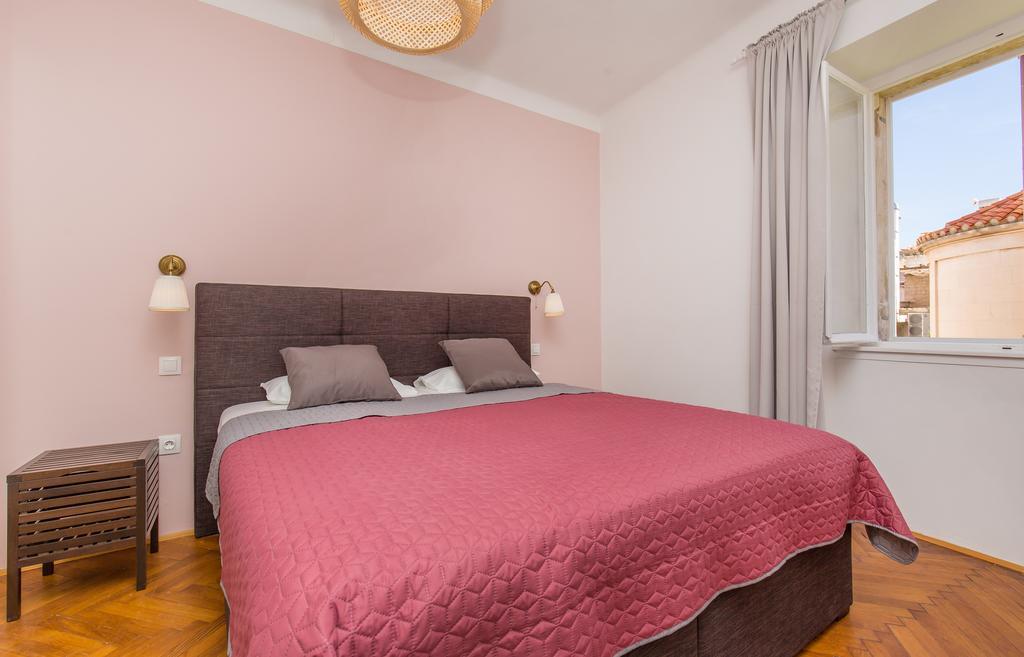 Apartment Dox دوبروفينك المظهر الخارجي الصورة