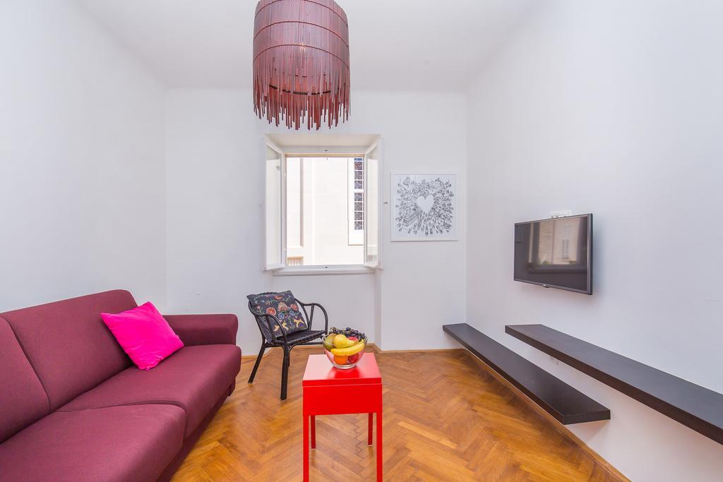 Apartment Dox دوبروفينك المظهر الخارجي الصورة
