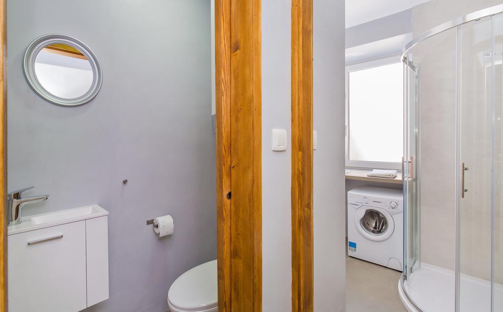 Apartment Dox دوبروفينك المظهر الخارجي الصورة