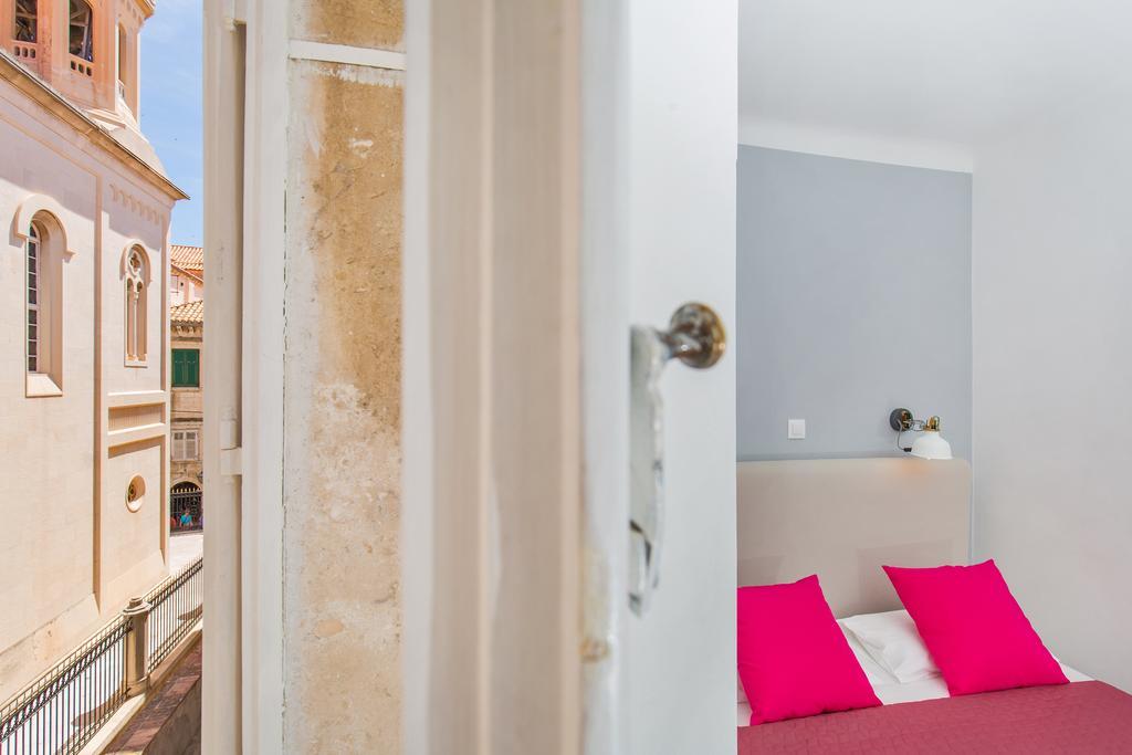 Apartment Dox دوبروفينك المظهر الخارجي الصورة