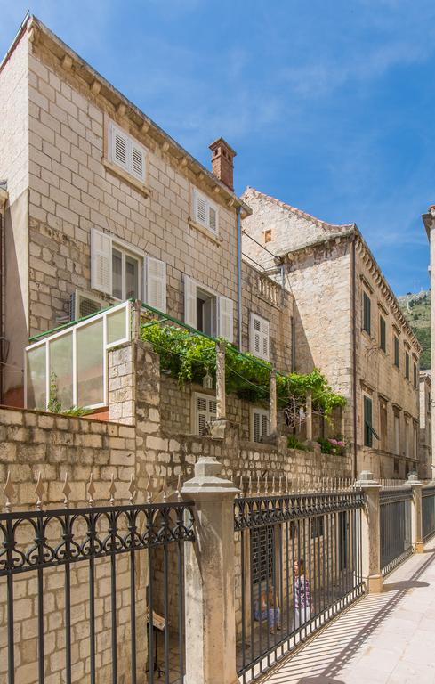 Apartment Dox دوبروفينك المظهر الخارجي الصورة