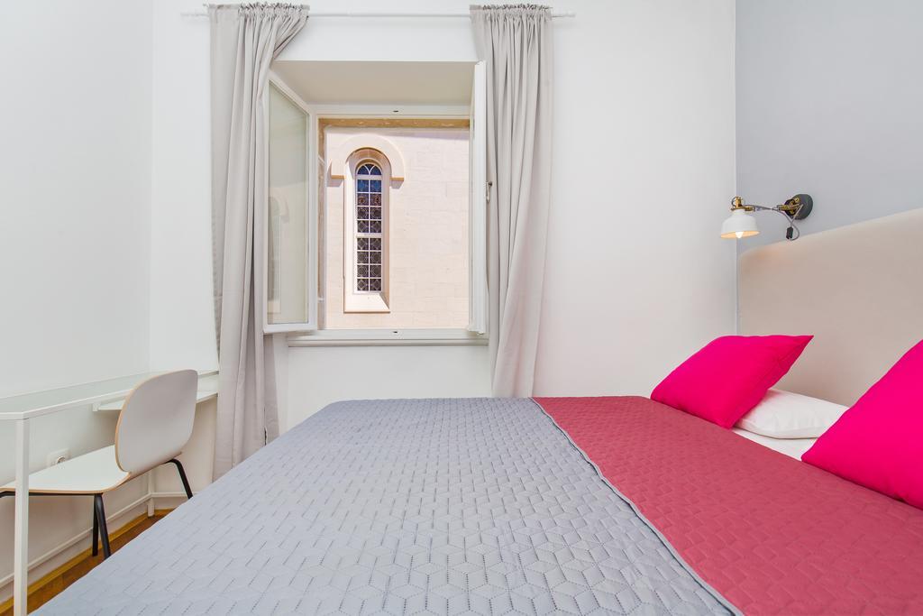Apartment Dox دوبروفينك المظهر الخارجي الصورة