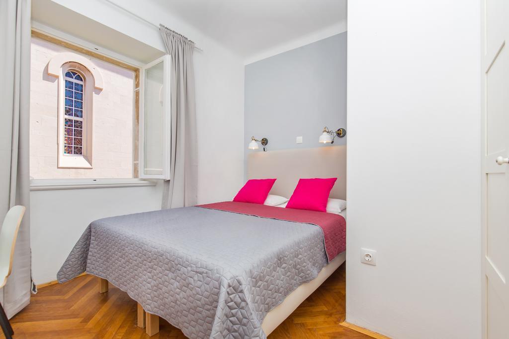 Apartment Dox دوبروفينك المظهر الخارجي الصورة